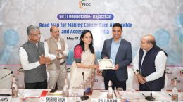 More than one crore people were screened for cancer in Rajasthan