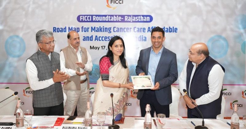 More than one crore people were screened for cancer in Rajasthan
