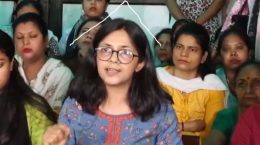 The truth will come out, Swati Maliwal's reaction on CCTV footage