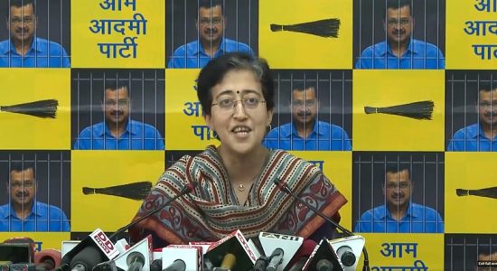 Why did Swati Maliwal not get medical treatment after the incident?