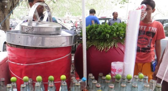 Fear of severe heat wave in Rajasthan, Punjab, Haryana and Delhi