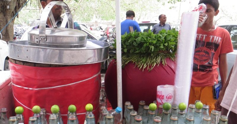 Fear of severe heat wave in Rajasthan, Punjab, Haryana and Delhi