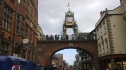 This year is a turning point for the travel and tourism sector, Betty