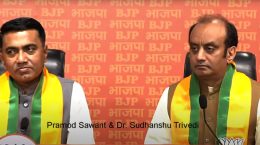 Chief Minister Kejriwal cornered over misbehavior with Swati Maliwal