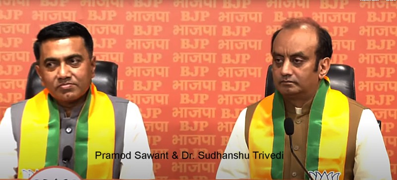 Chief Minister Kejriwal cornered over misbehavior with Swati Maliwal