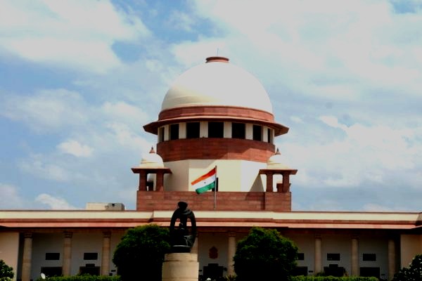 Supreme Court; Rahul Gandhi should raise such concerns in Parliament, not on social media