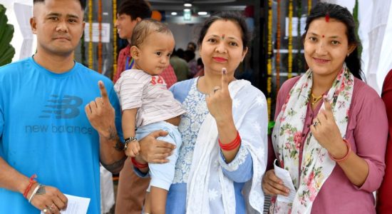 The sixth phase of the Lok Sabha elections in 2024 saw a 59% turnout