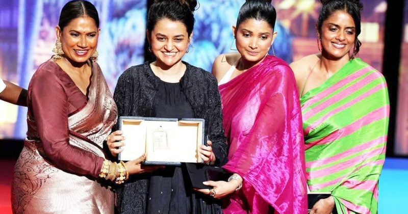 PM Modi said, proud to win Grand Prix at Cannes Film Festival