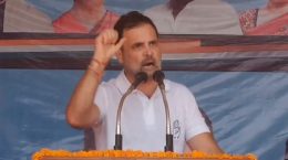 राहुल गाँधी ने कहा, 4 जून के बाद Good Bye BJP, Good Bye नरेंद्र मोदी