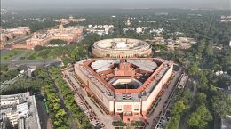 Campaigning for the last phase of Lok Sabha elections will end on May 30 evening