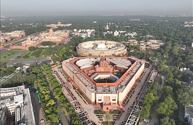 Campaigning for the last phase of Lok Sabha elections will end on May 30 evening