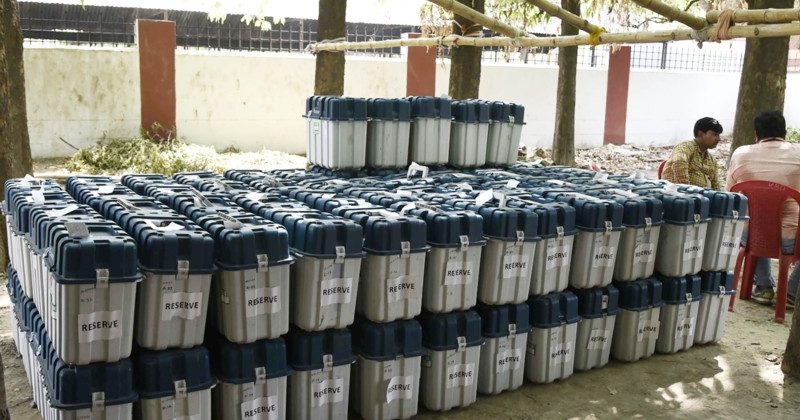 Voting on June 1, 2024 in the last phase of Lok Sabha elections 2024