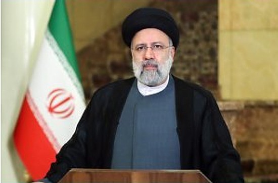 One day state mourning in India in honor of Iranian President Dr. Raisi