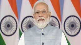 Prime Minister reviews impact of Cyclone Remal