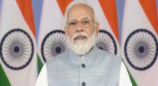 Prime Minister reviews impact of Cyclone Remal