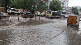 Bengaluru city breaks 113-year-old record of rain