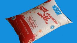 Amul and Mother Dairy increased the price of milk by Rs 2 per liter
