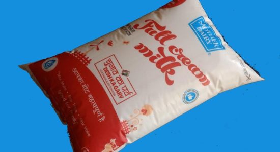 Amul and Mother Dairy increased the price of milk by Rs 2 per liter