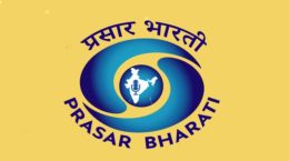 Doordarshan to telecast T20 World Cup matches