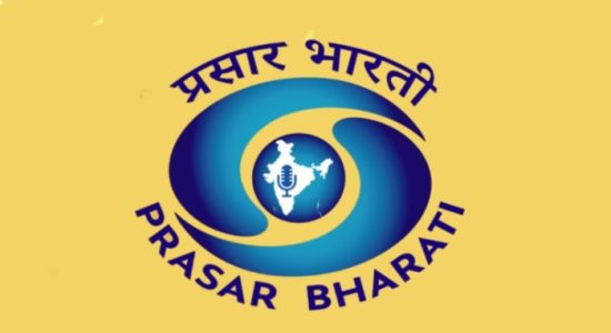 Doordarshan to telecast T20 World Cup matches