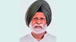 Fatehgarh Sahib Lok Sabha seat won by Congress's Amar Singh