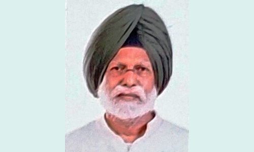 Fatehgarh Sahib Lok Sabha seat won by Congress's Amar Singh