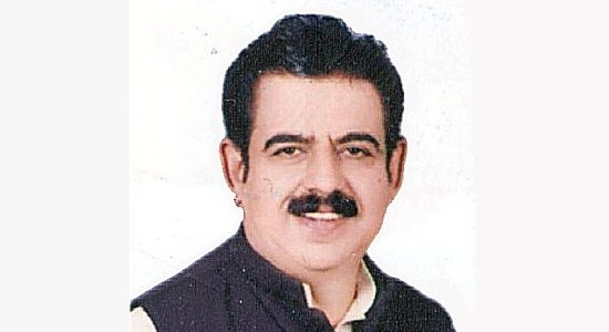 BJP candidate wins Indore Lok Sabha seat by more than 10 lakh votes