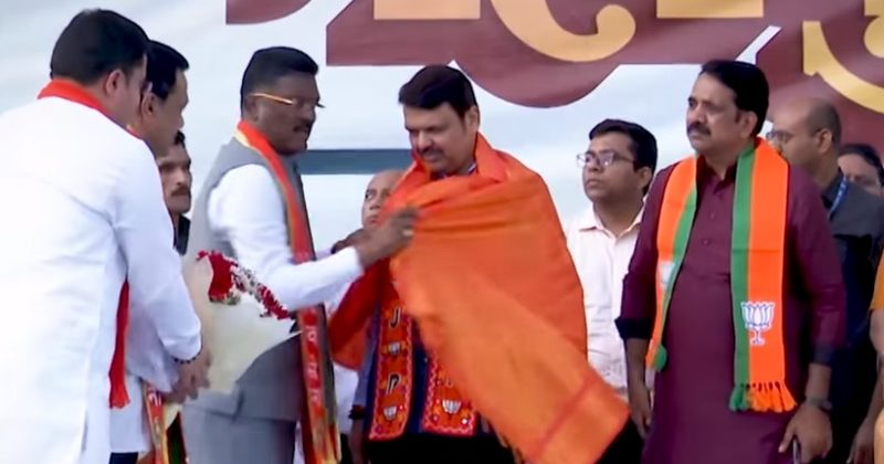 Internal factionalism is more responsible for BJP's defeat in Maharashtra