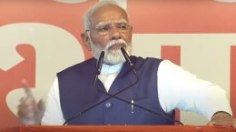 NDA government at the centre will work together with state governments