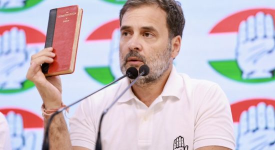 List of winning candidates of Congress in Lok Sabha elections 2024