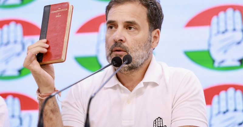 List of winning candidates of Congress in Lok Sabha elections 2024