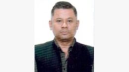 Congress candidate Saleng A Sangma wins Tura Lok Sabha seat