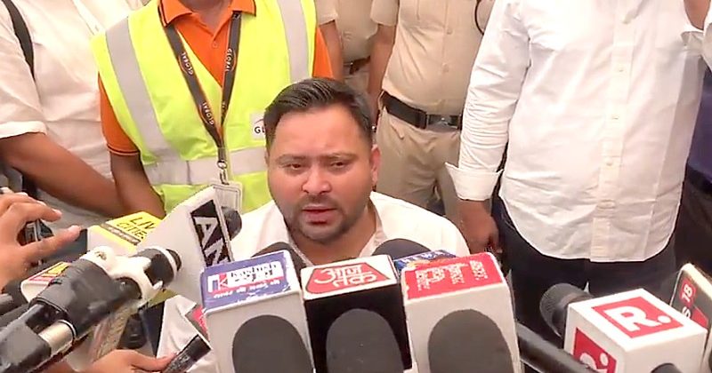 Support for removing unemployment and setting up industries in Bihar