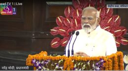 Prime Minister Narendra Modi said, neither we have lost, nor we will lose