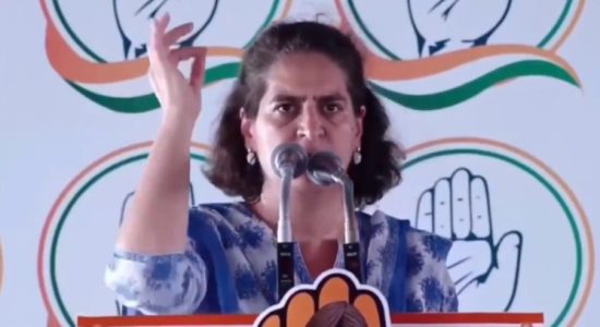 First the NEET paper was leaked, now there is a scam in its result too