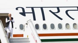 PM Modi returns to Delhi after G7 concludes in Italy