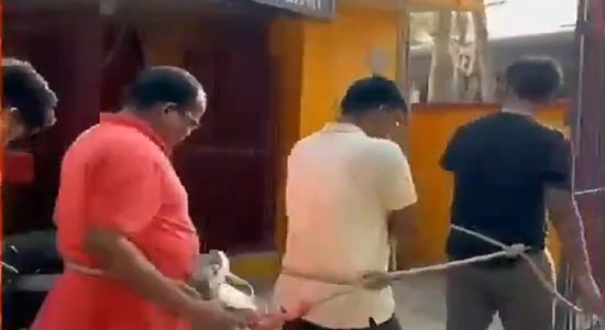 NEET paper leak case should be investigated under the supervision of Supreme Court