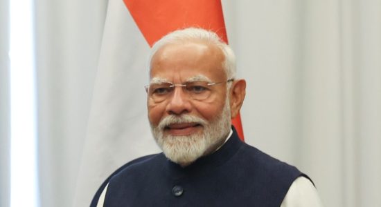 PM Narendra Modi to visit Uttar Pradesh and Bihar
