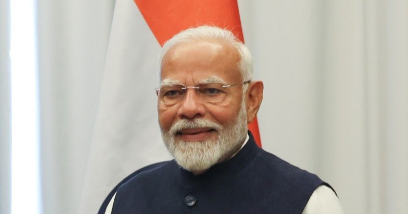 PM Narendra Modi to visit Uttar Pradesh and Bihar
