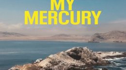 International premiere of documentary "My Mercury" on the big screen
