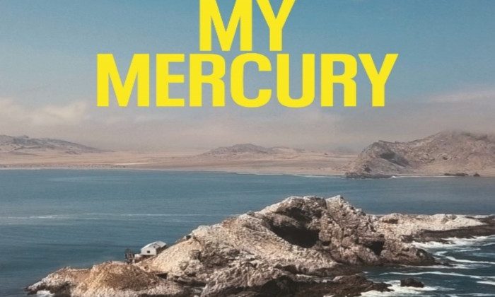 International premiere of documentary "My Mercury" on the big screen