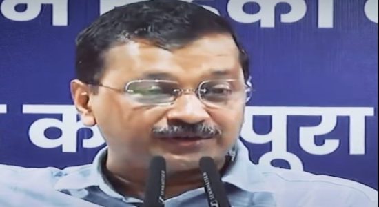Rouse Avenue Court grants bail to Arvind Kejriwal
