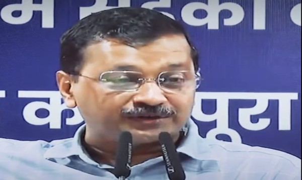 Rouse Avenue Court grants bail to Arvind Kejriwal