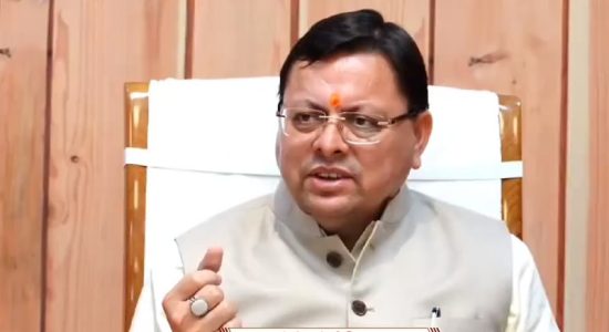 Instructions to check the background of land buyers in Uttarakhand