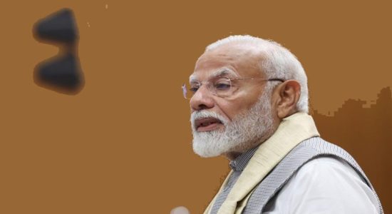 Prime Minister expresses condolences on the shooting incident in Canada