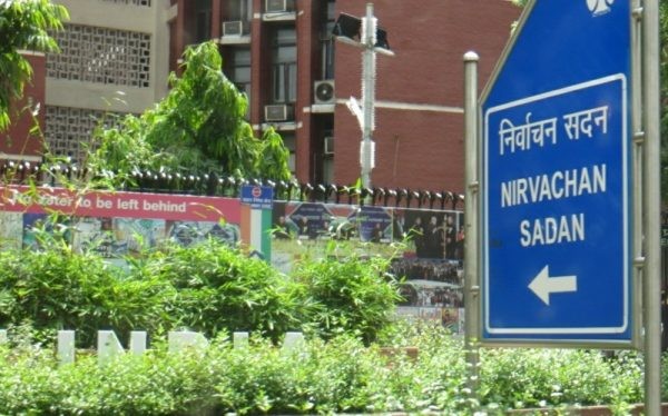 Election Commission starts work for assembly elections in three states