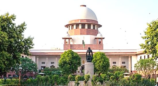 Only 6 Women Judges Appointed to the Supreme Court