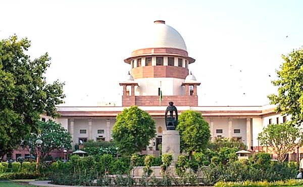 Only 6 Women Judges Appointed to the Supreme Court