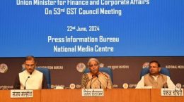 12% GST on milk cartons steel, aluminium, paper cartons, solar cookers