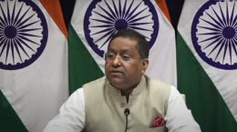 ndia rejects US Religious Freedom Report 2023